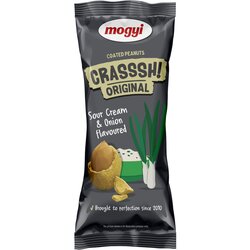 Mogyi Grickalica CRASSH KIKIRIKI 60g - VRHNJE&LUK Cene