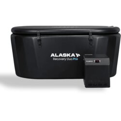 Alaska Recover Alaska DUO PRO + Mini Chiller, (5000258566) Cene