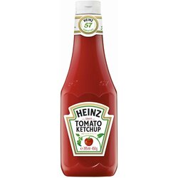 Heinz ketchup 450g (419ml) Cene