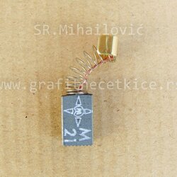 Sr Mihailović M01-144 makita 9X6X15 Cene