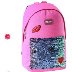 Play pop fashion ranac lips ( 162940 ) Cene