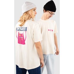 POW Protect Our Winters Monster T-shirt natural raw Cene