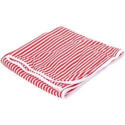Babidu Posteljna pregrinjala 4086-ROJO Večbarvna Cene
