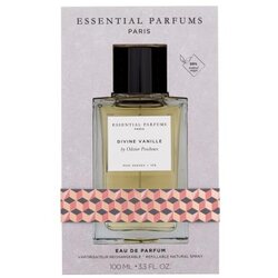 Essential Parfums Divine Vanille 100 ml parfumska voda unisex Cene