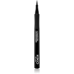 KIKO Milano Ultimate Pen dugotrajni tuš za oči nijansa 01 Black 1 ml Cene