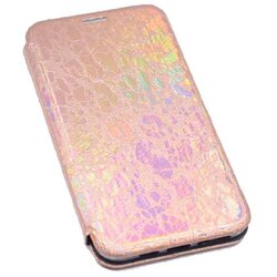 Guardian Lady futrola za Samsung A30 rose gold Cene