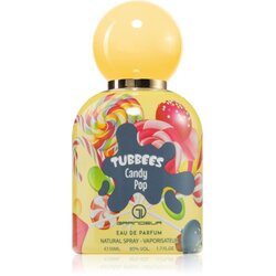 Tubbees Candy Pop 50 ml parfemska voda unisex Cene