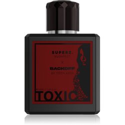 Superz Toxic parfemski ekstrakt uniseks 50 ml Cene