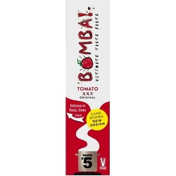 Scelta Inside Začimbna paradižnikova pasta Bomba! Cene