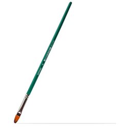 Statovac ART pop brush monet, četkica, filbert, zelena - odaberite veličinu 8 Cene