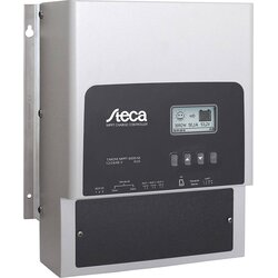 Steca Tarom MPPT 6000-S solarni krmilnik polnjenja mppt 12 V\, 24 V\, 36 V\, 48 V\, 60 V 60 A, (21015802) Cene