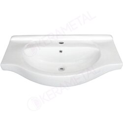 Nadgradni Umivaonik LUX KS-750x450mm Cene