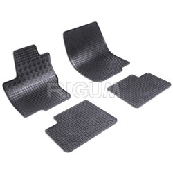 Rigum patosnice mercedes ml W166 12-/GL X166 12-/GLE coupe 15- Cene