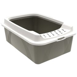 Rotho Mačji WC 57,2x39,3 cm Eco Bonnie Cene