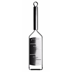 Microplane Professional Grater large shaver Stainless Steel Cene