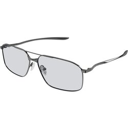 Balenciaga BB0492S 004 ONE SIZE (64) Srebrna/Siva Cene