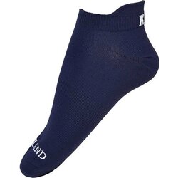 Kingsland Nogavice "KLleola" navy - 41/43 Cene