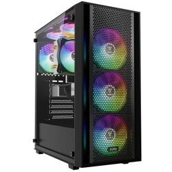 Gamdias aura GC2 elite argb kućište Cene