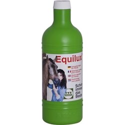Stassek EQUILUX hitro čistilo za dlako, rep in grivo - Steklenička brez razpršilnika, 750 ml Cene