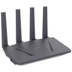 GLINET GL.iNet usmerjevalnik GL-AX1800 Flint, WiFi 6, dual band, 5-port Cene