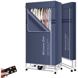iWind Električni pokretni sušač za veš, 1200W Cene