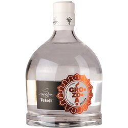 VUKOJE grozda žilavka 0.7l Cene