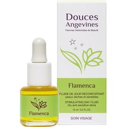 Douces Angevines flamenca jačajući dnevni fluid Cene