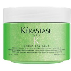 Kérastase Paris Kérastase Fusio Scrub piling za osetljiv i normalan skalp 250ml Cene