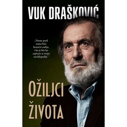 Laguna Vuk Drašković
 - Ožiljci života Cene