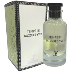 Fragrance World Jacques Yves Tempete 100ml Cene