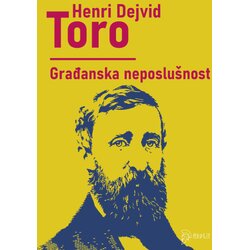 Hoplit Henri Dejvid Toro - Građanska neposlušnost Cene