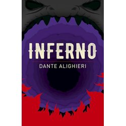 Arcturus Publishing Dante Alighieri - Inferno Cene