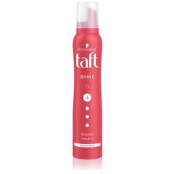 Schwarzkopf Taft Shine utrjevalna pena za diamantni sijaj las 200 ml Cene