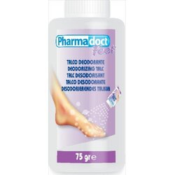 Pharmadoct puder z učinkom deodoranta Cene