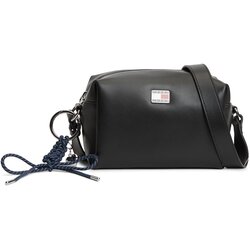 Tommy Jeans Ženska torbica AW0AW18456, Crna Cene