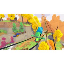 Silver Lining Interactive Lil Gator Game: Gator Of The Year (5) Cene