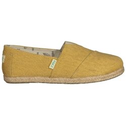 PAEZ Espadrile Original Raw W - Essential Caramel Kostanjeva Cene