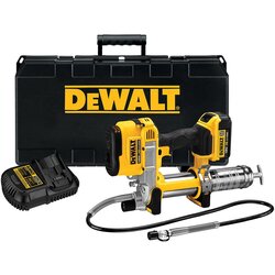 Dewalt akumulatorska pištola za podmazovanje XR 18V DCGG571NK Cene