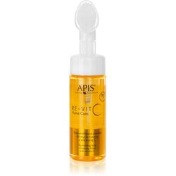 Apis Natural Cosmetics Re-Vit C Home Care pjena za čišćenje s vitaminom C 150 ml Cene