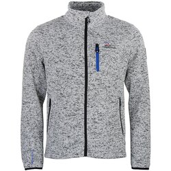 Peak Mountain Flis Blouson polaire CEMO Siva Cene