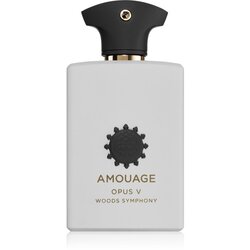 Amouage Opus V: Woods Symphony parfemska voda uniseks 100 ml Cene