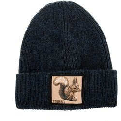John Frank Kape JFBN18W04-NAVY Cene
