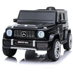 Premium Stil Dečiji automobil na akumulator - Mercedes G63 crni Cene