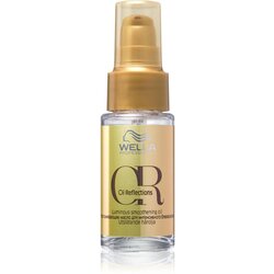 Wella Professionals oil Reflections Luminous Smoothening Oil ulje za sve tipove kose 30 ml za žene Cijene