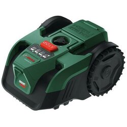 Bosch robotska kosilica visimow 06008E1101, 18V-200, bez punjača i baterije Cene