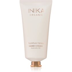 Inika Organic Phytofuse Renew Hand Cream hidratantna krema za ruke 75 ml Cene
