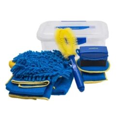 Goodyear 9-dijelni set za pranje auta GY-CA116 Cene