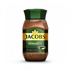 Kafa Jacobs Monarch 200gr Cene