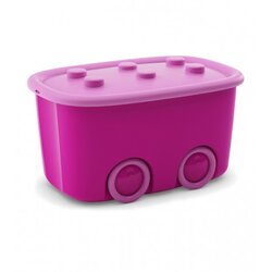 Kis Kutija za igračke PINK Cene