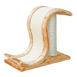 Trixie valovita grebalica Inca sa stupom za grebanje - oko D 44 x Š 25 x V 39 cm Cene
